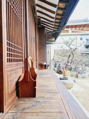 Percent Guesthouse photo 4