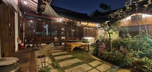 Percent Guesthouse photo 2
