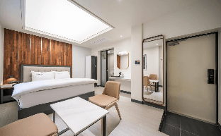 Daegu Pyeongridong Hotel Centum photo 3
