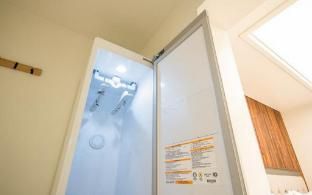 Daegu Pyeongridong Hotel Centum photo 2