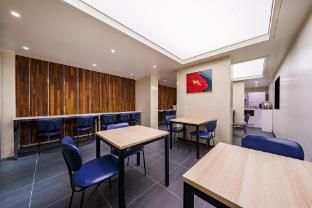Daegu Pyeongridong Hotel Centum photo 4