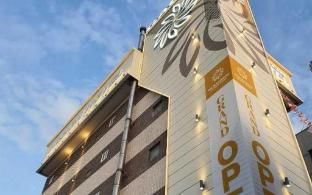 Daegu Suseong-gu Design Hotel Gauzin main photo