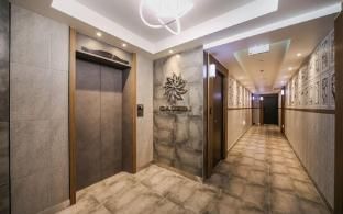 Daegu Suseong-gu Design Hotel Gauzin photo 2