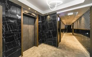 Daegu Suseong-gu Design Hotel Gauzin photo 3