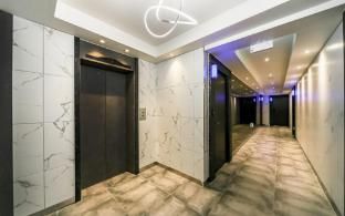 Daegu Suseong-gu Design Hotel Gauzin photo 5