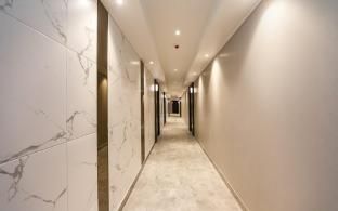 Daegu Suseong-gu Design Hotel Gauzin photo 4