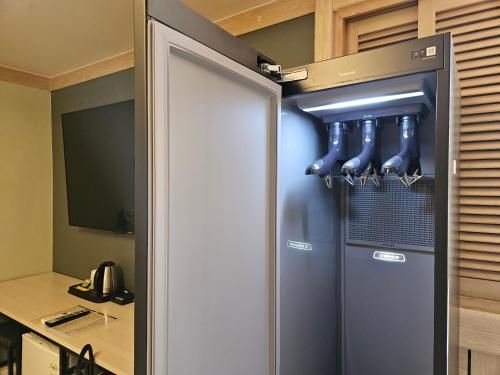 Hotel G7 Daejeon main photo