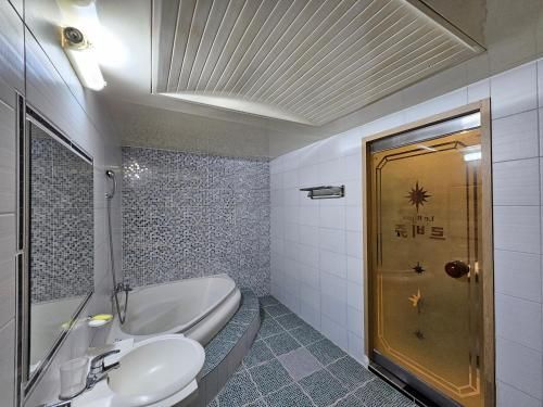 Hotel G7 Daejeon photo 4