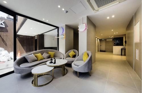 Daejeon Yongmun JNK Classic Hotel photo 2