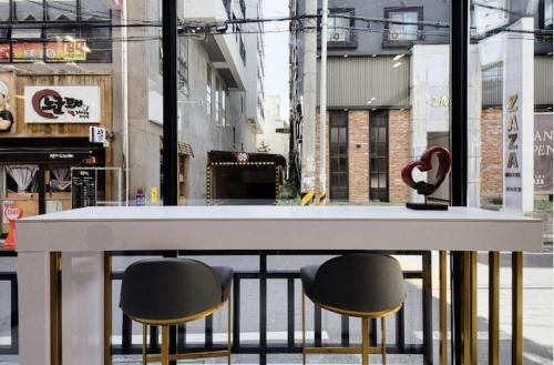 Daejeon Yongmun JNK Classic Hotel photo 5