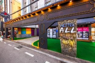 Daejeon Yongmun JNK Classic Hotel photo 4