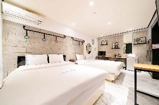 Daejeon Daesa Hotel Bus photo 5