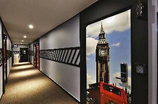 Daejeon Daesa Hotel Bus main photo