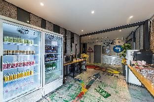 Daejeon Daesa Hotel Bus photo 2