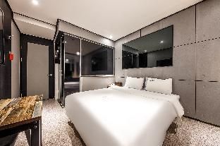 Daejeon Daesa Hotel Bus photo 4