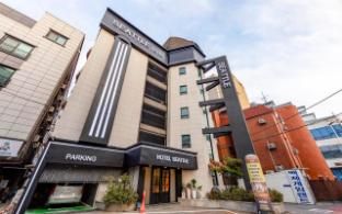 Daejeon Yongjeon Hotel Seattle photo 4