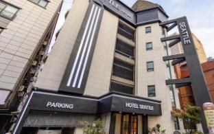 Daejeon Yongjeon Hotel Seattle main photo