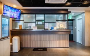 Daejeon Yongjeon Hotel Seattle photo 3