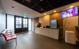 Daejeon Yongjeon Hotel Seattle photo 2