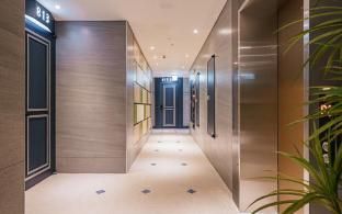 Incheon Geomdan New Town Hotel California photo 3