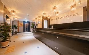Incheon Geomdan New Town Hotel California photo 5
