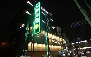 Incheon Dohwa Noble main photo