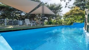 Seokmodo supsokbadapunggyeong pension photo 5