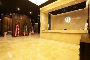 Incheon (Soraepogu) Hotel Wol main photo