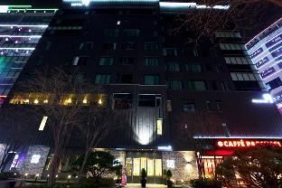 Incheon (Soraepogu) Hotel Wol photo 2