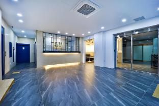 Incheon Airport Yeongjong Stay Hotel photo 3