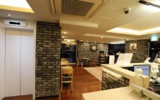 Incheon Bupyeong Ruwa Hotel photo 5