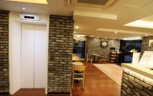 Incheon Bupyeong Ruwa Hotel photo 4