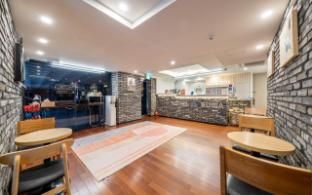 Incheon Bupyeong Ruwa Hotel photo 2