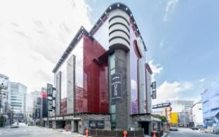 Incheon Bupyeong Ruwa Hotel main photo