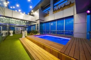 Harbor Park Hotel photo 5