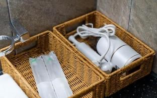 Incheon (Yeongjongdo) Tomo International Hotel photo 5