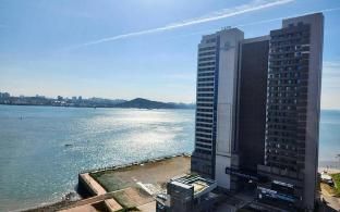 Incheon (Yeongjongdo) Tomo International Hotel photo 3