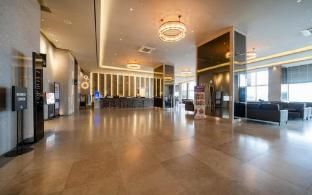 Incheon (Yeongjongdo) Tomo International Hotel photo 2