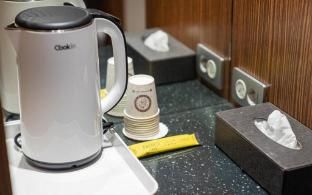 Incheon (Yeongjongdo) Tomo International Hotel photo 4