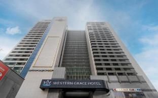 Incheon (Yeongjongdo) Tomo International Hotel main photo