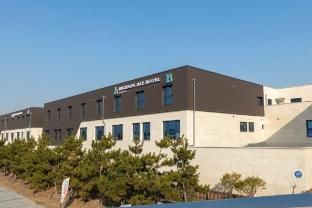 Restia Incheon Bay Hotel photo 2