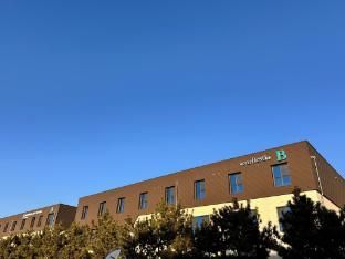 Restia Incheon Bay Hotel photo 3