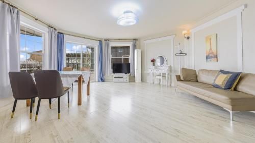 Ganghwa Daeun pension photo 4