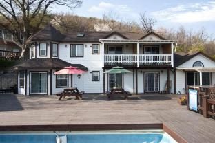 Ganghwa Daeun pension main photo