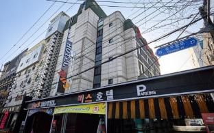 Incheon (Seoknam-dong) Bus photo 5