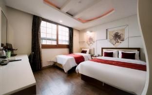 Incheon Hotel Business photo 4