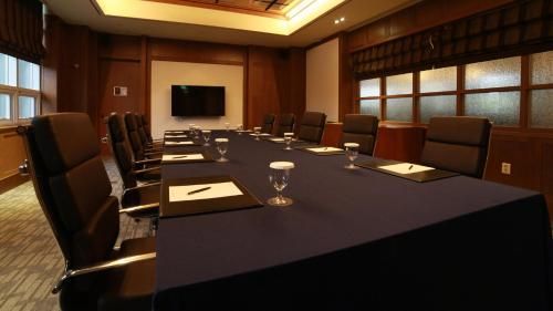 Intercontinental Alpensia Pyeongchang Resort By IHG - Meeting room / ballrooms