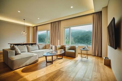 Phoenix Hotel Pyeongchang photo 3