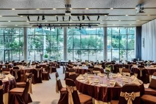 Phoenix Hotel Pyeongchang main photo