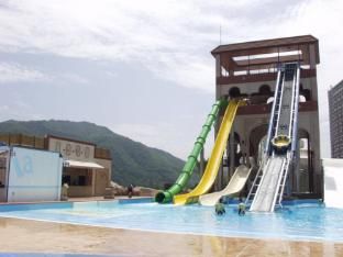 Goodstay White Cabin Pension (Korea Quality) photo 5